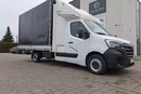 Renault Master zdjęcie 7