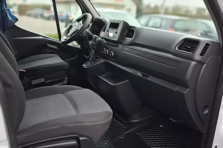 Renault Master zdjęcie 8