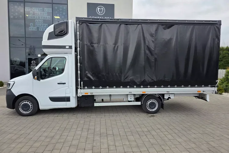 Renault Master zdjęcie 6