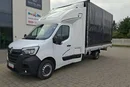Renault Master zdjęcie 2