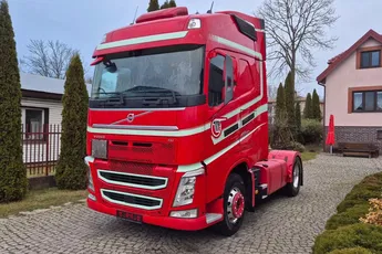 Volvo FH
