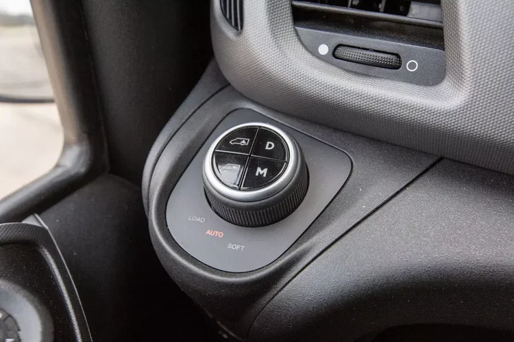 Iveco Daily 3.0 HI MATIC automat L4H3 WYSOKI DACH 35S18 zdjęcie 11