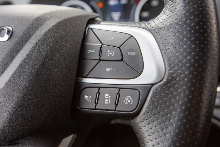 Iveco Daily 3.0 HI MATIC automat L4H3 WYSOKI DACH 35S18 zdjęcie 12