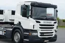 Scania P 410 / ACC / E 6 / BDF + WINDA / 7.15 , 7.45, 7.82 M / OŚ SKRĘTNA zdjęcie 21