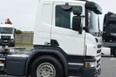 Scania P 410 / ACC / E 6 / BDF + WINDA / 7.15 , 7.45, 7.82 M / OŚ SKRĘTNA zdjęcie 24