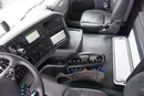 Scania G 490 / 6 X 2 / SKRZYNIOWY + HDS / HMF 3220 K7 / WYSIĘG 18.9 M zdjęcie 14