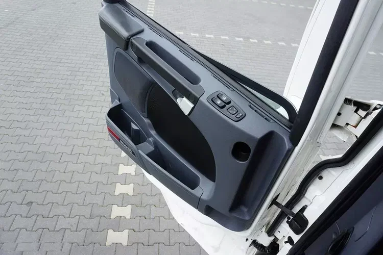 Scania G 490 / 6 X 2 / SKRZYNIOWY + HDS / HMF 3220 K7 / WYSIĘG 18.9 M zdjęcie 21