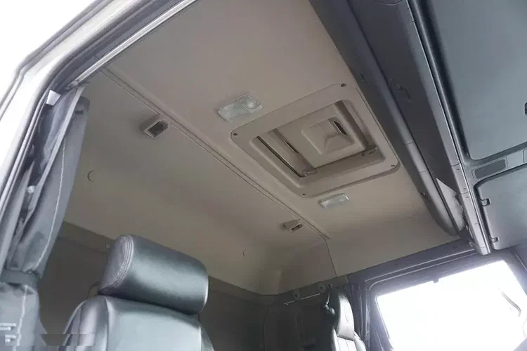 Scania G 490 / 6 X 2 / SKRZYNIOWY + HDS / HMF 3220 K7 / WYSIĘG 18.9 M zdjęcie 33