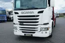 Scania G 490 / 6 X 2 / SKRZYNIOWY + HDS / HMF 3220 K7 / WYSIĘG 18.9 M zdjęcie 40