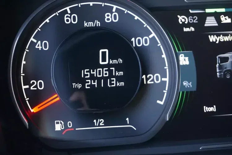 Scania / S 500 / EURO 6 / ACC / RETARDER / I -COOL / SUPER zdjęcie 13