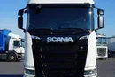 Scania / S 500 / EURO 6 / ACC / RETARDER / I -COOL / SUPER zdjęcie 16