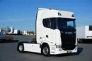 Scania / S 500 / EURO 6 / ACC / RETARDER / I -COOL / SUPER zdjęcie 2