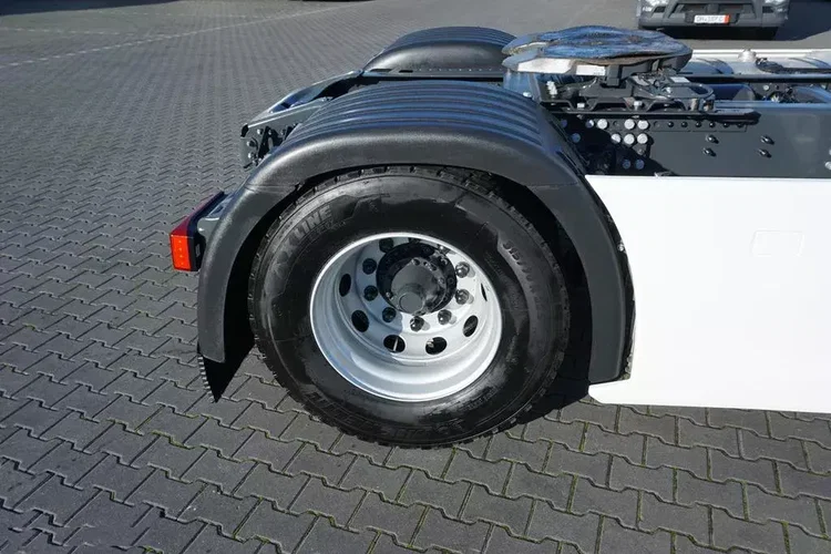 Scania / S 500 / EURO 6 / ACC / RETARDER / I -COOL / SUPER zdjęcie 20