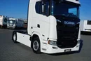 Scania / S 500 / EURO 6 / ACC / RETARDER / I -COOL / SUPER zdjęcie 21