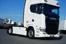 Scania / S 500 / EURO 6 / ACC / RETARDER / I -COOL / SUPER zdjęcie 23