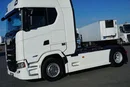 Scania / S 500 / EURO 6 / ACC / RETARDER / I -COOL / SUPER zdjęcie 28