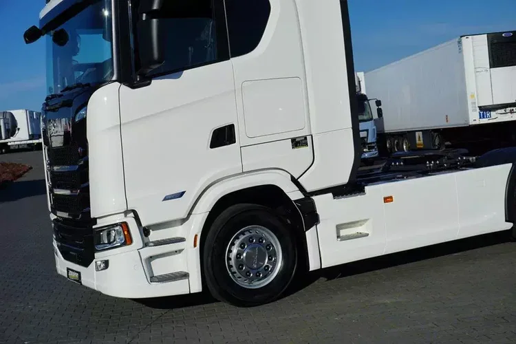 Scania / S 500 / EURO 6 / ACC / RETARDER / I -COOL / SUPER zdjęcie 29