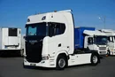 Scania / S 500 / EURO 6 / ACC / RETARDER / I -COOL / SUPER zdjęcie 3