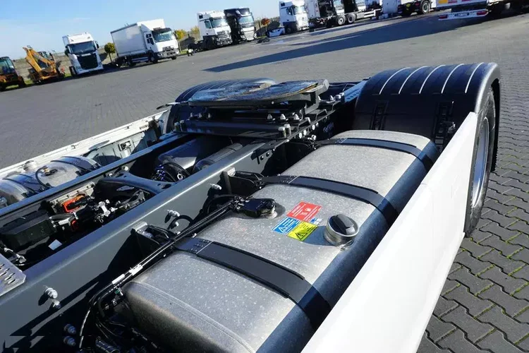 Scania / S 500 / EURO 6 / ACC / RETARDER / I -COOL / SUPER zdjęcie 35