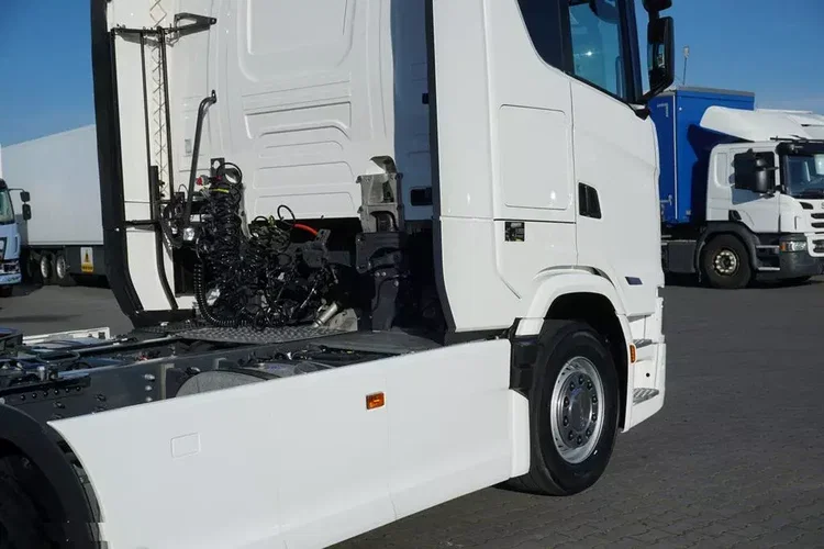 Scania / S 500 / EURO 6 / ACC / RETARDER / I -COOL / SUPER zdjęcie 38