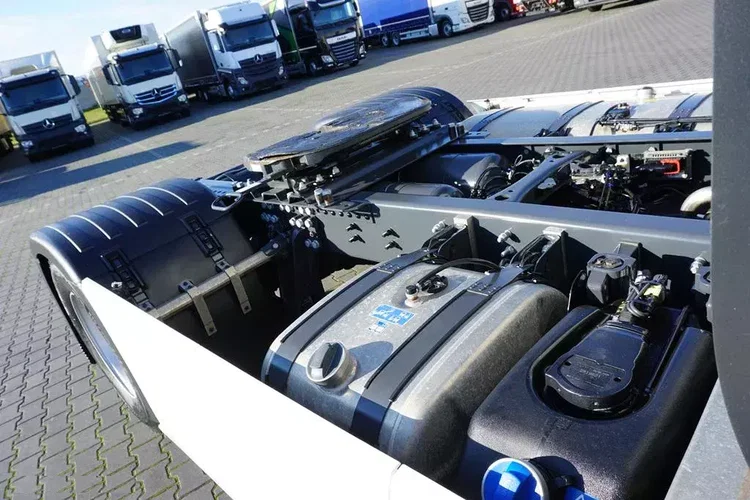 Scania / S 500 / EURO 6 / ACC / RETARDER / I -COOL / SUPER zdjęcie 39