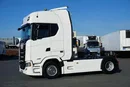 Scania / S 500 / EURO 6 / ACC / RETARDER / I -COOL / SUPER zdjęcie 4