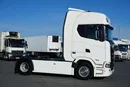 Scania / S 500 / EURO 6 / ACC / RETARDER / I -COOL / SUPER zdjęcie 5