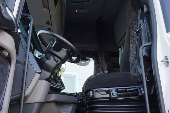 Scania / S 500 / EURO 6 / ACC / RETARDER / I -COOL / SUPER zdjęcie 8