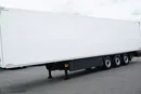 Schmitz / CHŁODNIA / TK SLX 300 zdjęcie 22