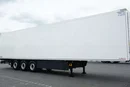 Schmitz / CHŁODNIA / TK SLX 300 zdjęcie 26