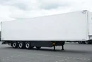 Schmitz / CHŁODNIA / TK SLX 300 zdjęcie 4