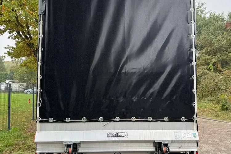 Renault Master zdjęcie 4