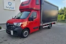 Renault Master zdjęcie 11