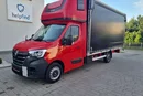 Renault Master zdjęcie 12