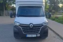 Renault Master zdjęcie 2