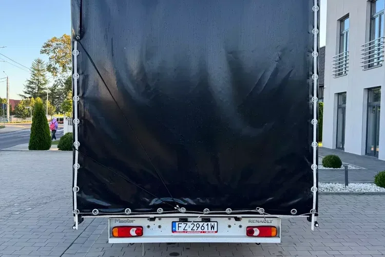 Renault Master zdjęcie 8