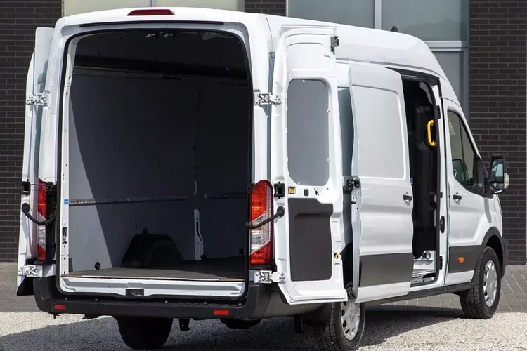 Ford Transit L4H3 WYSOKI DACH 2.0 TDCI EcoBlue Jumbo MAXI zdjęcie 1