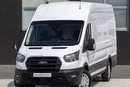 Ford Transit L4H3 WYSOKI DACH 2.0 TDCI EcoBlue Jumbo MAXI zdjęcie 2