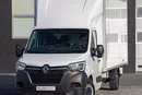 Renault Master 165KM 2.3 KONTENER/MEBLOWÓZ 8 palet zdjęcie 2