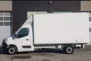 Renault Master 165KM 2.3 KONTENER/MEBLOWÓZ 8 palet zdjęcie 3