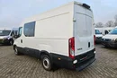 Iveco 35s16 L3H2 104900zł NETTO Brygadówka 6-cio osobowa 2.3HPi/160KM zdjęcie 11