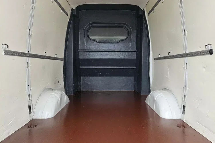 Iveco 35s16 L3H2 104900zł NETTO Brygadówka 6-cio osobowa 2.3HPi/160KM zdjęcie 14