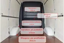 Iveco 35s16 L3H2 104900zł NETTO Brygadówka 6-cio osobowa 2.3HPi/160KM zdjęcie 15