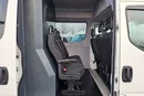 Iveco 35s16 L3H2 104900zł NETTO Brygadówka 6-cio osobowa 2.3HPi/160KM zdjęcie 28