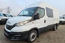 Iveco 35s16 L3H2 104900zł NETTO Brygadówka 6-cio osobowa 2.3HPi/160KM zdjęcie 5