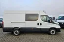 Iveco 35s16 L3H2 104900zł NETTO Brygadówka 6-cio osobowa 2.3HPi/160KM zdjęcie 7