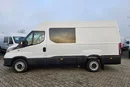 Iveco 35s16 L3H2 104900zł NETTO Brygadówka 6-cio osobowa 2.3HPi/160KM zdjęcie 8