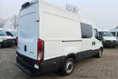 Iveco 35s16 L3H2 104900zł NETTO Brygadówka 6-cio osobowa 2.3HPi/160KM zdjęcie 9