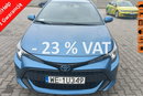 Toyota Corolla E-CVT 1.8Hybryda FV23% 45.4 netto Aktywny Tempomat Climatronik SalonPL zdjęcie 1