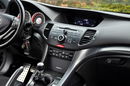 Honda Accord 2.2d(180KM) Type S Bi-Xenon Skóry 2xParktronik Chrom I Wł Alu18"ASO zdjęcie 26